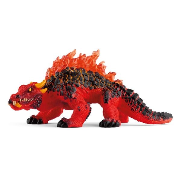 Produktbild: schleich&reg; Eldrador Magmawaran