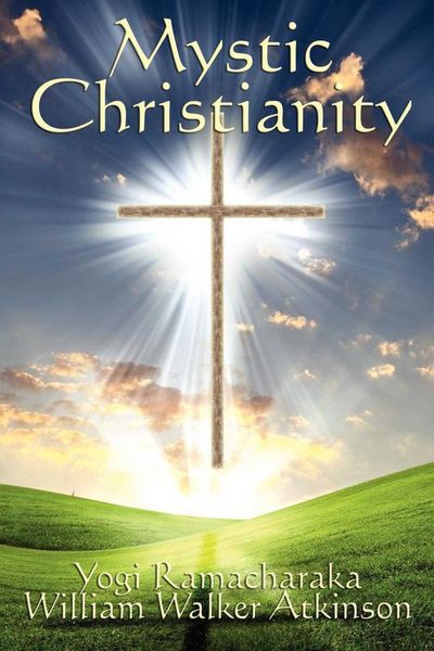 Produktbild: Mystic Christianity