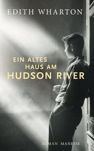 Produktbild: Ein altes Haus am Hudson River