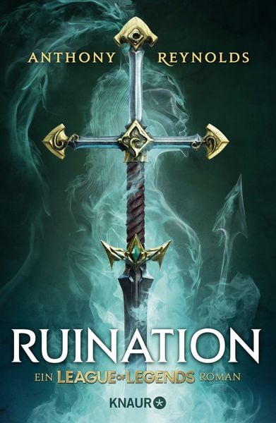 Produktbild: Ruination