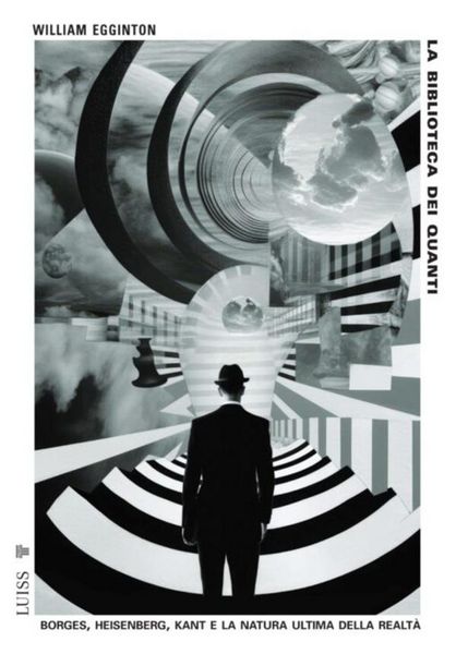 Produktbild: La biblioteca dei quanti
