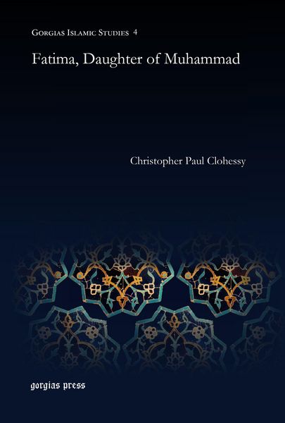 Produktbild: Fatima, Daughter of Muhammad