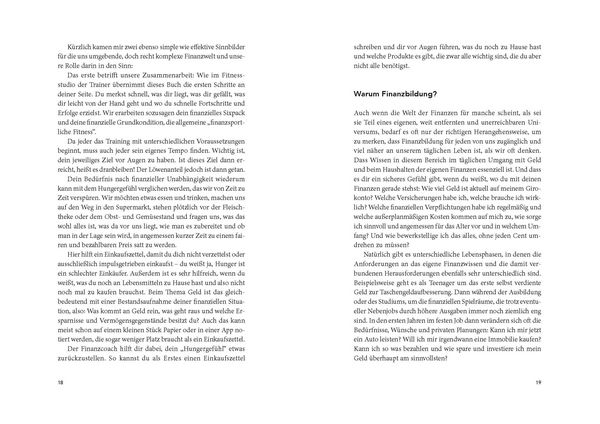 Produktbild: Geld kann jeder & du jetzt auch