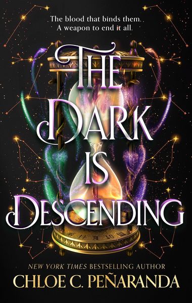 Produktbild: The Dark is Descending