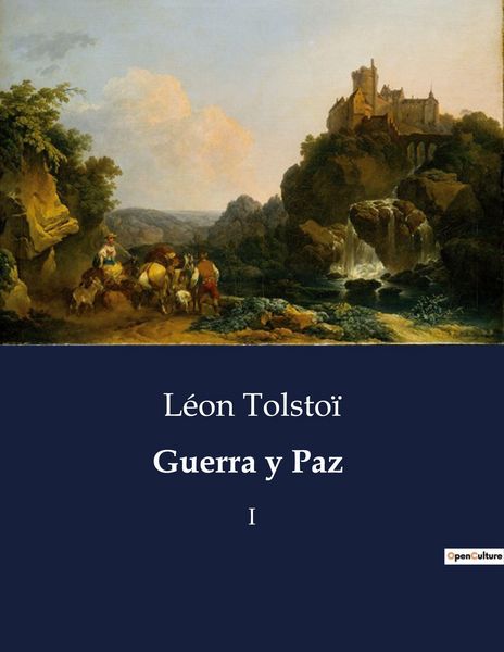 Produktbild: Guerra y Paz