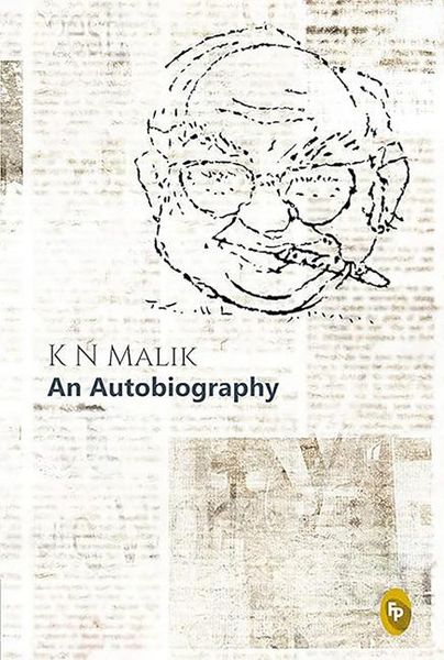 Produktbild: K N Malik