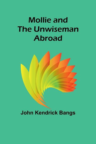 Produktbild: Mollie and the Unwiseman Abroad