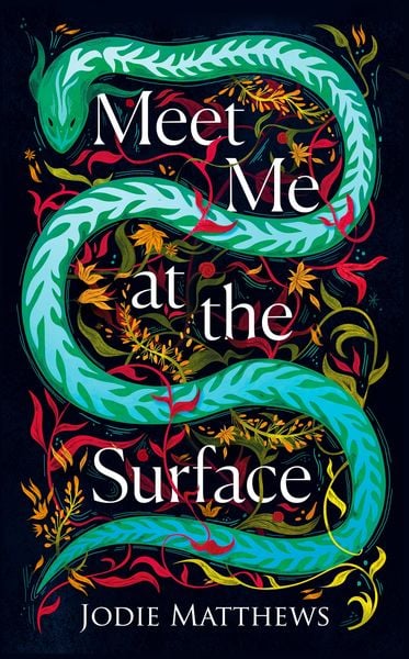 Produktbild: Meet Me at the Surface