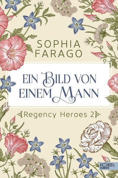 Produktbild: Ein Bild von einem Mann