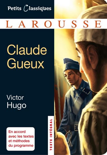 Produktbild: Claude Gueux