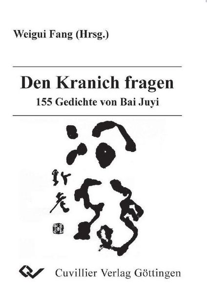 Produktbild: Den Kranich fragen