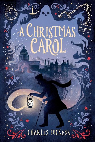Produktbild: A Christmas Carol
