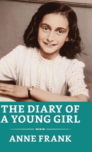 Produktbild: The Diary of a Young Girl