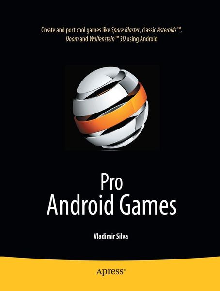 Produktbild: Pro Android Games