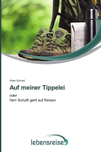 Produktbild: Auf meiner Tippelei