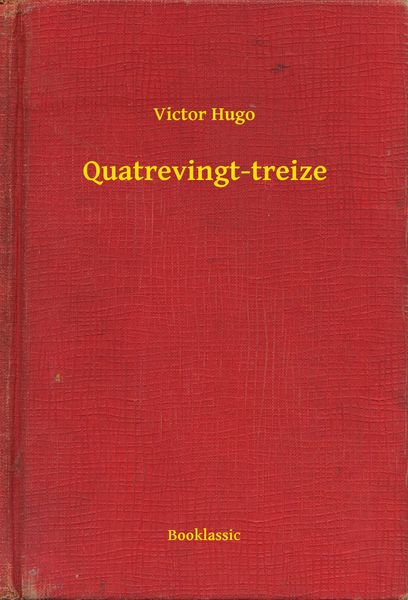 Produktbild: Quatrevingt-treize