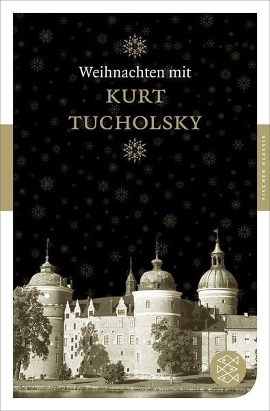 Produktbild: Weihnachten mit Kurt Tucholsky