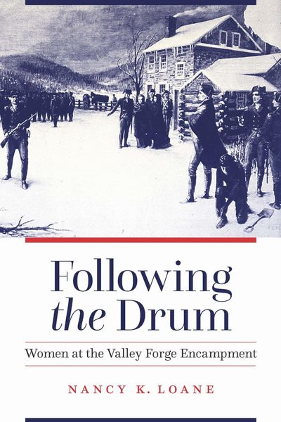 Produktbild: Loane, N: Following the Drum