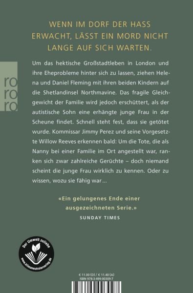 Produktbild: Was niemand sieht