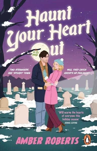 Produktbild: Haunt Your Heart Out