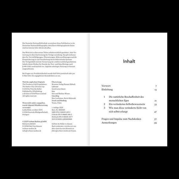 Produktbild: &Uuml;berraschende Freiheit