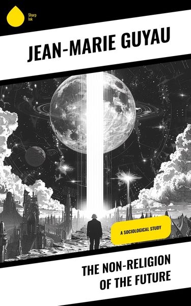 Produktbild: The Non-religion of the Future