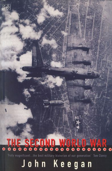 Produktbild: The Second World War