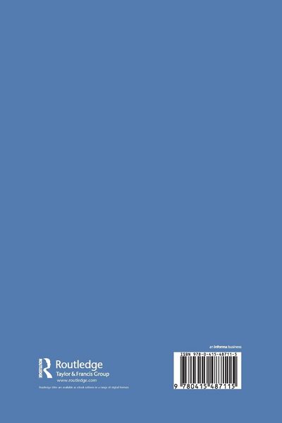 Produktbild: The Routledge Concise History of Nineteenth-Century Literature