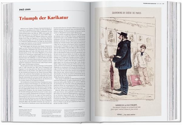Produktbild: History of Press Graphics