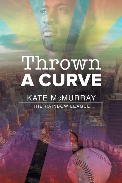 Produktbild: Thrown a Curve