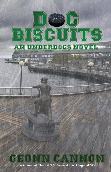 Produktbild: Dog Biscuits