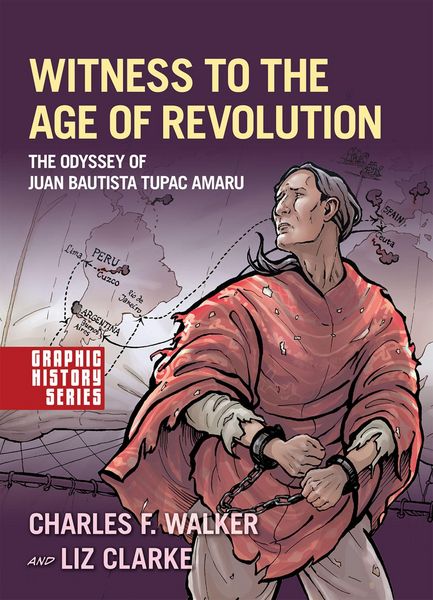 Produktbild: Witness to the Age of Revolution