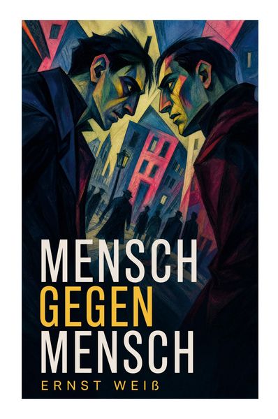 Produktbild: Mensch gegen Mensch