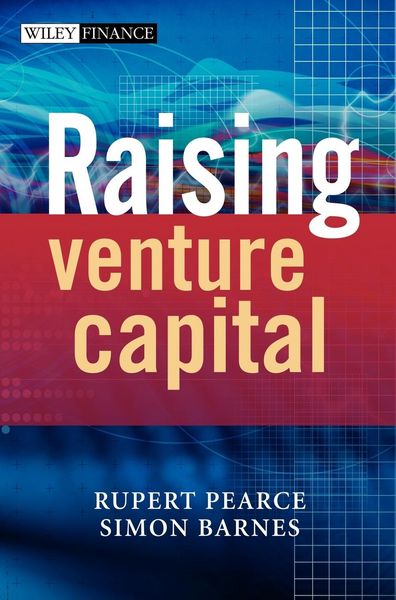 Produktbild: Raising Venture Capital