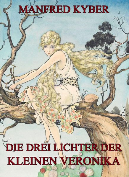 Produktbild: Die drei Lichter der kleinen Veronika