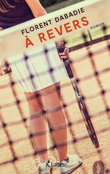 Produktbild: &Agrave; revers