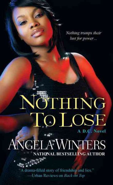 Produktbild: Nothing To Lose