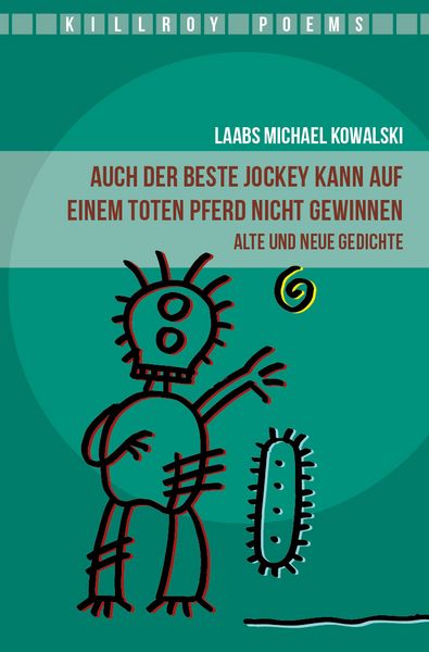 Produktbild: Auch der beste Jockey kann auf einem toten Pferd nicht gewinnen