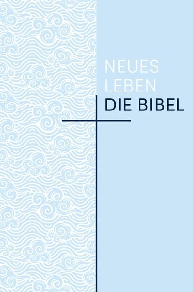 Neues Leben. Die Bibel - Sonderausgabe, Gebundene Ausgabe von , R.Brockhaus, 978-3-417-02007-6