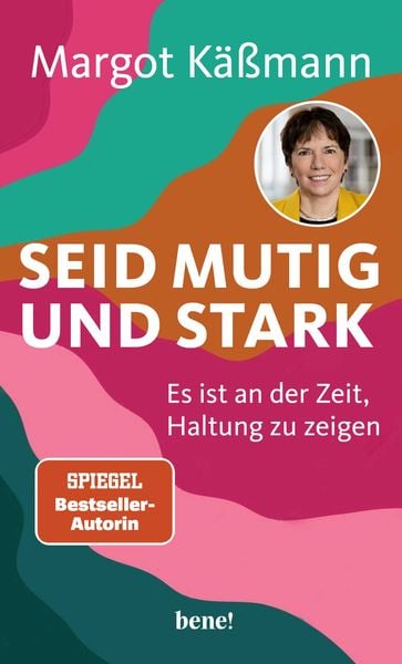 Produktbild: Seid mutig und stark