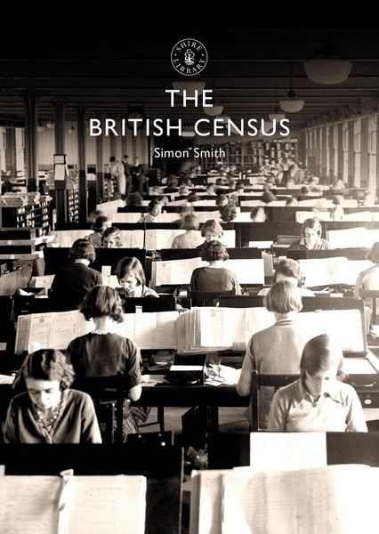 Produktbild: The British Census