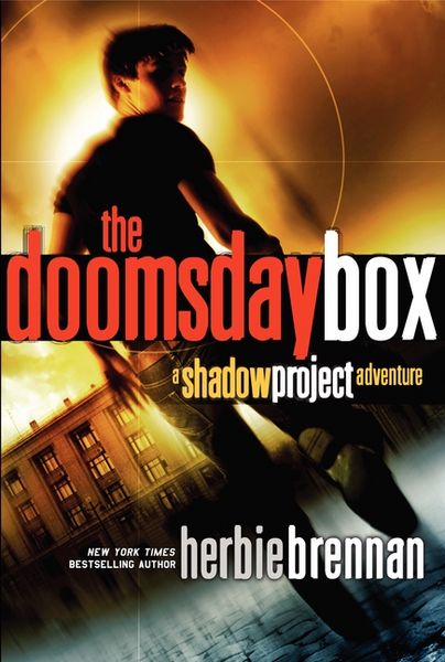 Produktbild: Doomsday Box
