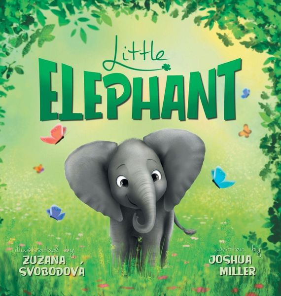 Produktbild: Little Elephant