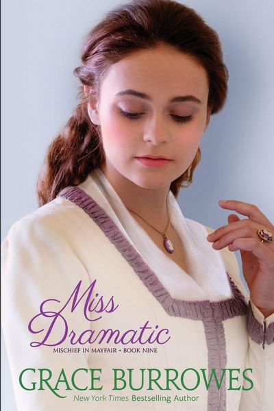 Produktbild: Miss Dramatic