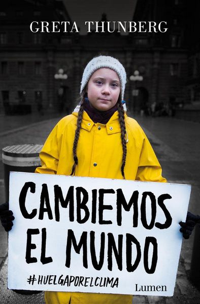 Produktbild: Cambiemos El Mundo: #Huelgaporelclima / No One Is Too Small to Make a Difference