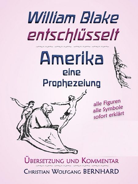 Produktbild: Amerika - eine Prophezeiung