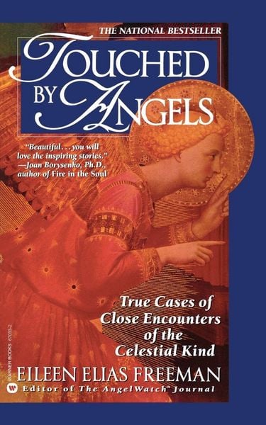 Produktbild: Touched by Angels