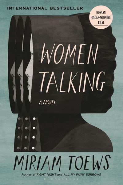 Produktbild: Women Talking
