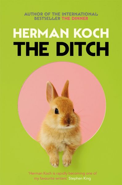 Produktbild: The Ditch