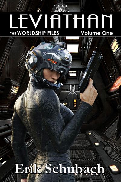 Produktbild: Worldship Files